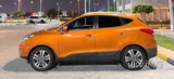 🚗 2015 (purchased and registered on 2023) Hyundai Tucson Limited Edition